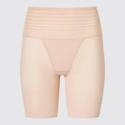Bhs & Unterwäsche*UNIQLO Figurformende Airism Shorts (Smooth-Typ)