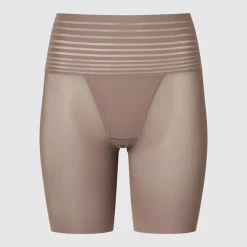 Bhs & Unterwäsche*UNIQLO Figurformende Airism Shorts (Smooth-Typ)