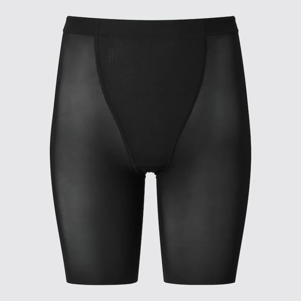 Bhs & Unterwäsche*UNIQLO Figurformende Airism Shorts (Support)