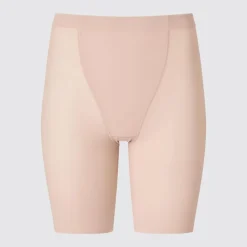 Bhs & Unterwäsche*UNIQLO Figurformende Airism Shorts (Support)