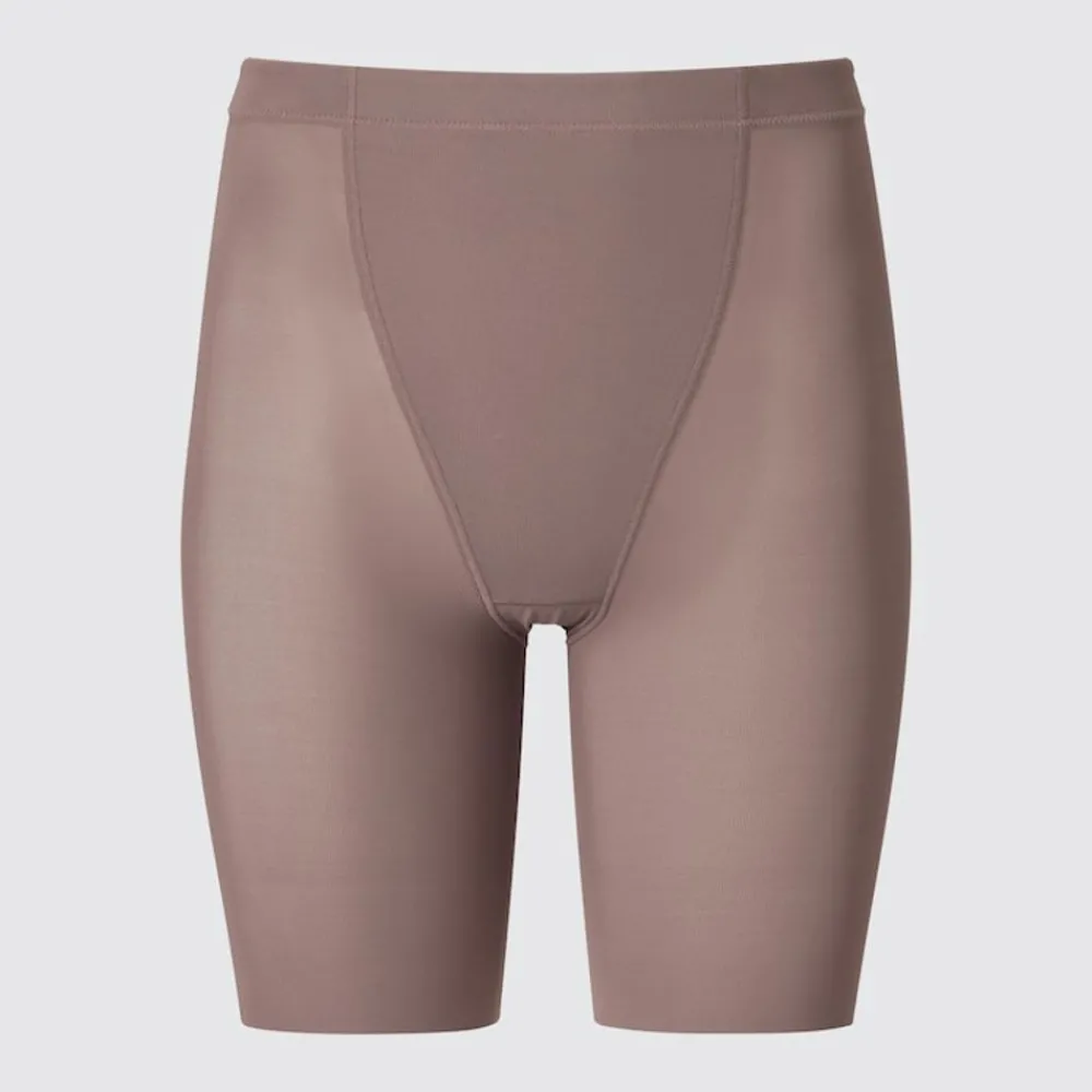 Bhs & Unterwäsche*UNIQLO Figurformende Airism Shorts (Support)