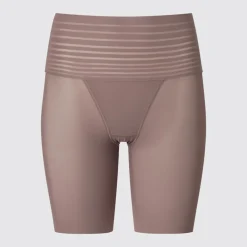 Bhs & Unterwäsche*UNIQLO Figurformende Airism Shorts (Smooth)