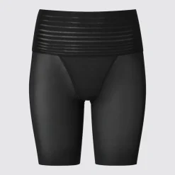 Bhs & Unterwäsche*UNIQLO Figurformende Airism Shorts (Smooth)