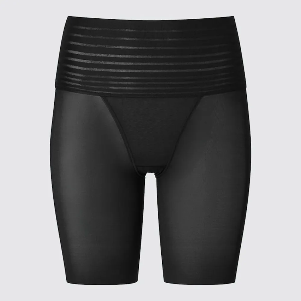 Bhs & Unterwäsche*UNIQLO Figurformende Airism Shorts (Smooth)