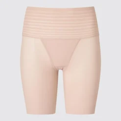Bhs & Unterwäsche*UNIQLO Figurformende Airism Shorts (Smooth)