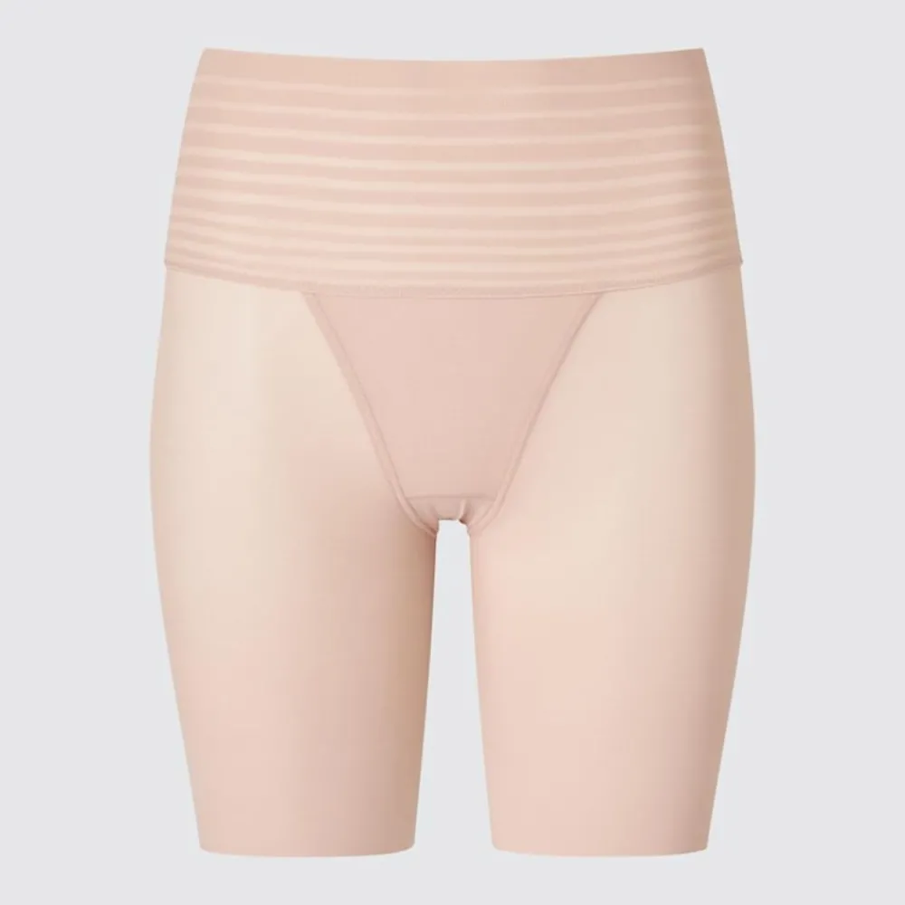 Bhs & Unterwäsche*UNIQLO Figurformende Airism Shorts (Smooth)