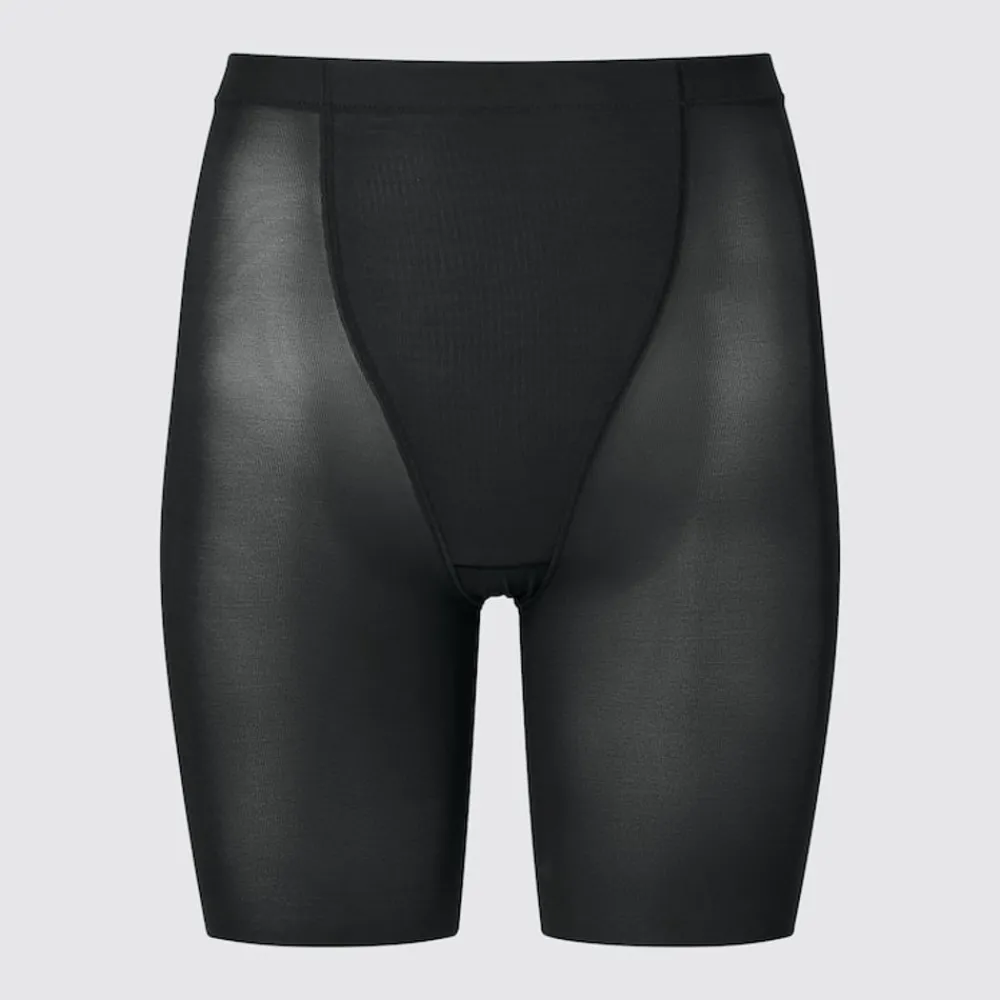 Bhs & Unterwäsche*UNIQLO Figurformende Airism Shorts (Support-Typ)