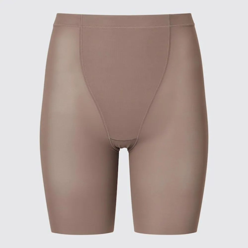 Bhs & Unterwäsche*UNIQLO Figurformende Airism Shorts (Support-Typ)