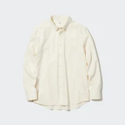 Hemden*UNIQLO Flanell Langarm Hemd
