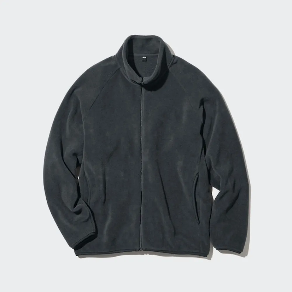 Fleece*UNIQLO Fleece Jacke