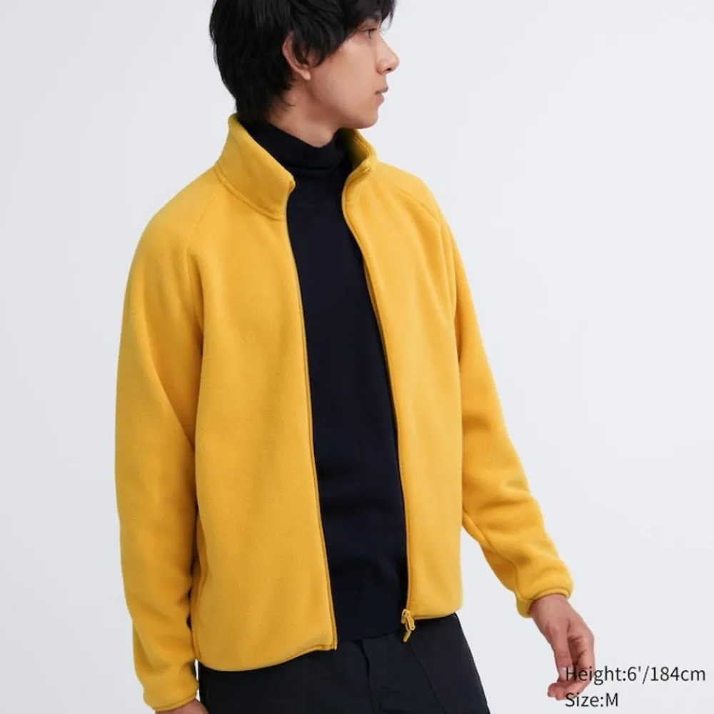 Fleece*UNIQLO Fleece Jacke