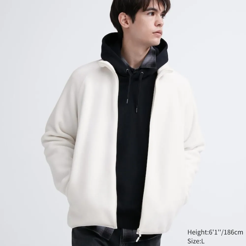 Fleece*UNIQLO Fleece Jacke