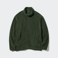 Fleece*UNIQLO Fleece Jacke