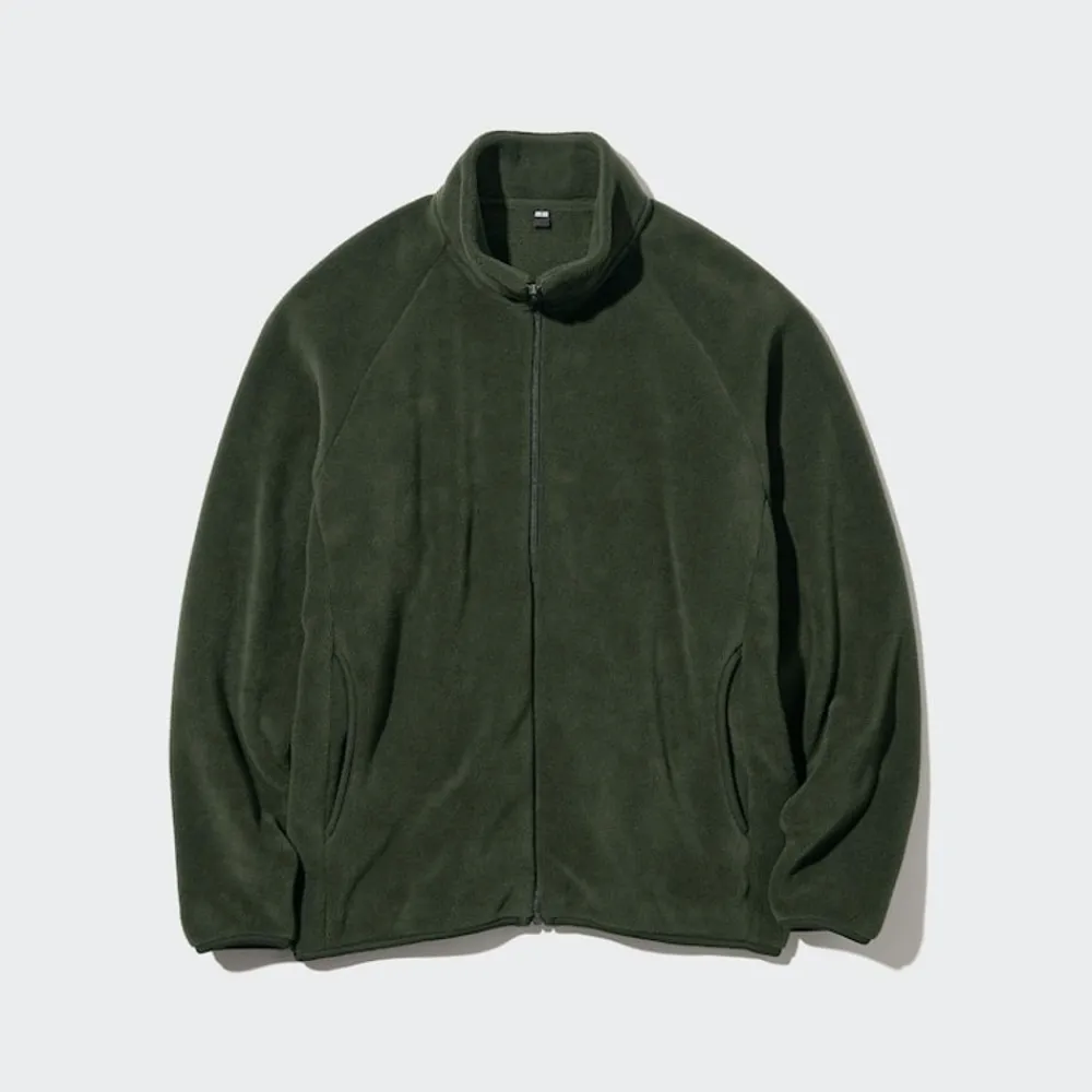 Fleece*UNIQLO Fleece Jacke