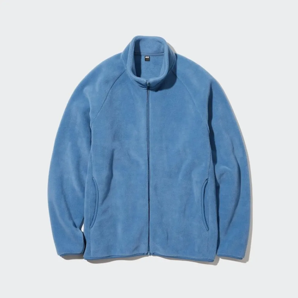 Fleece*UNIQLO Fleece Jacke