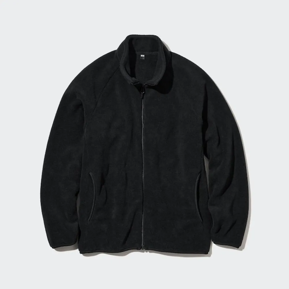 Mäntel, Jacken, Parka & Westen*UNIQLO Fleece Jacke
