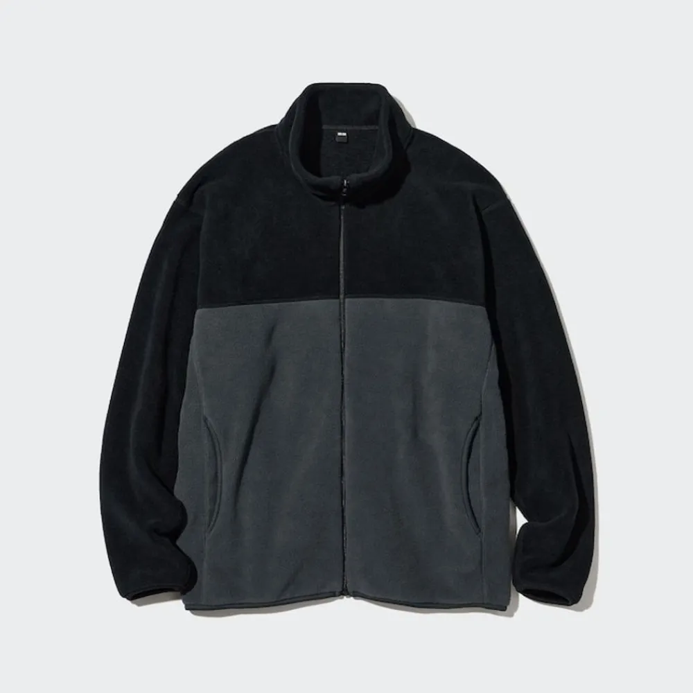 Mäntel, Jacken, Parka & Westen*UNIQLO Fleece Jacke