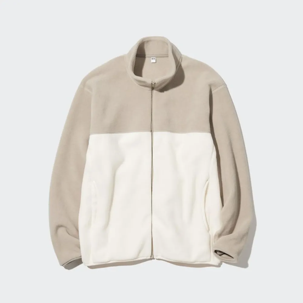 Mäntel, Jacken, Parka & Westen*UNIQLO Fleece Jacke