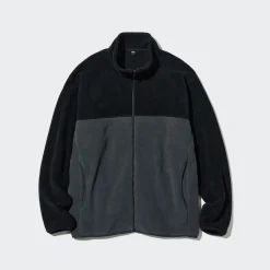 Fleece*UNIQLO Fleece Jacke