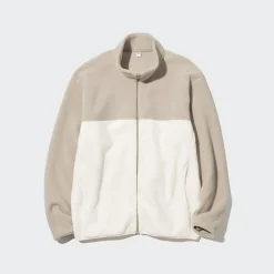 Fleece*UNIQLO Fleece Jacke