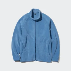 Sweatshirts, Hoodies & Jogginghosen*UNIQLO Fleece Jacke