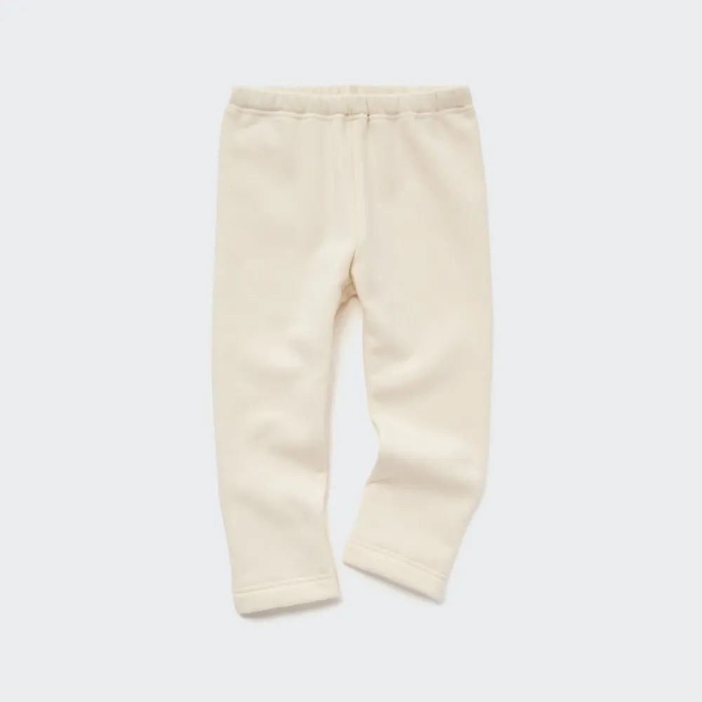 Leggings*UNIQLO Fleece Leggings