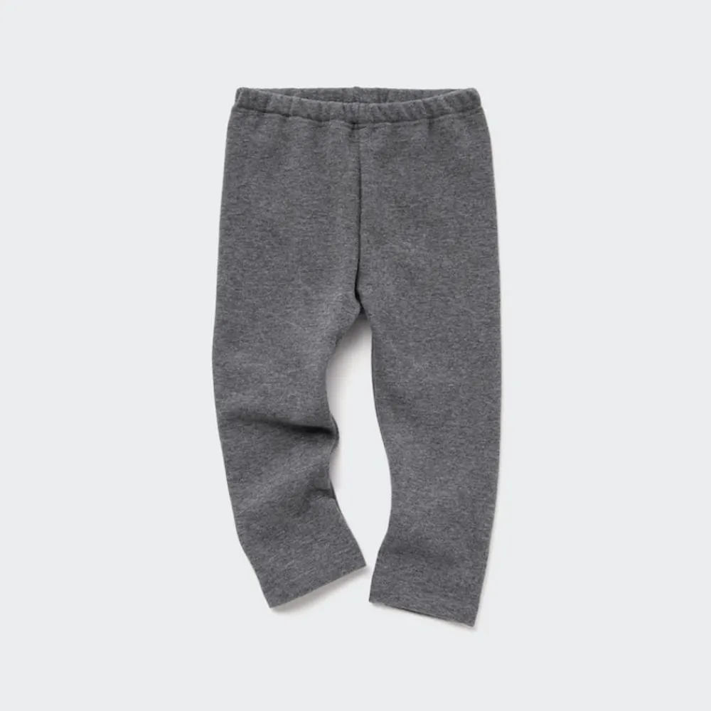 Leggings*UNIQLO Fleece Leggings