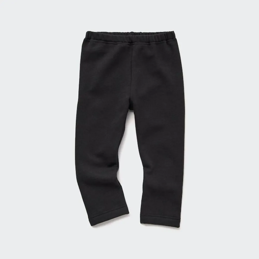 Leggings*UNIQLO Fleece Leggings