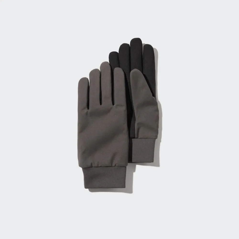 Accessoires & Taschen*UNIQLO Funktionale Handschuhe