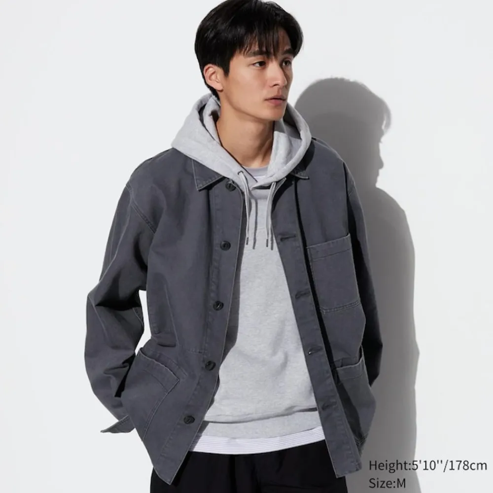 Mäntel, Jacken, Parka & Westen*UNIQLO Funktionale Jacke