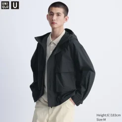 Mäntel, Jacken, Parka & Westen*UNIQLO Funktionale Jacke