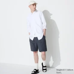 Shorts*UNIQLO Funktionale Nylon Shorts