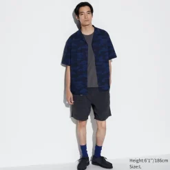 Shorts*UNIQLO Funktionale Nylon Shorts