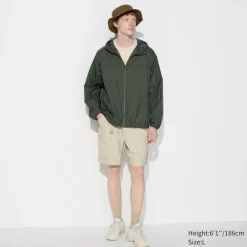 Shorts*UNIQLO Funktionale Nylon Shorts