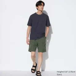 Shorts*UNIQLO Funktionale Nylon Shorts