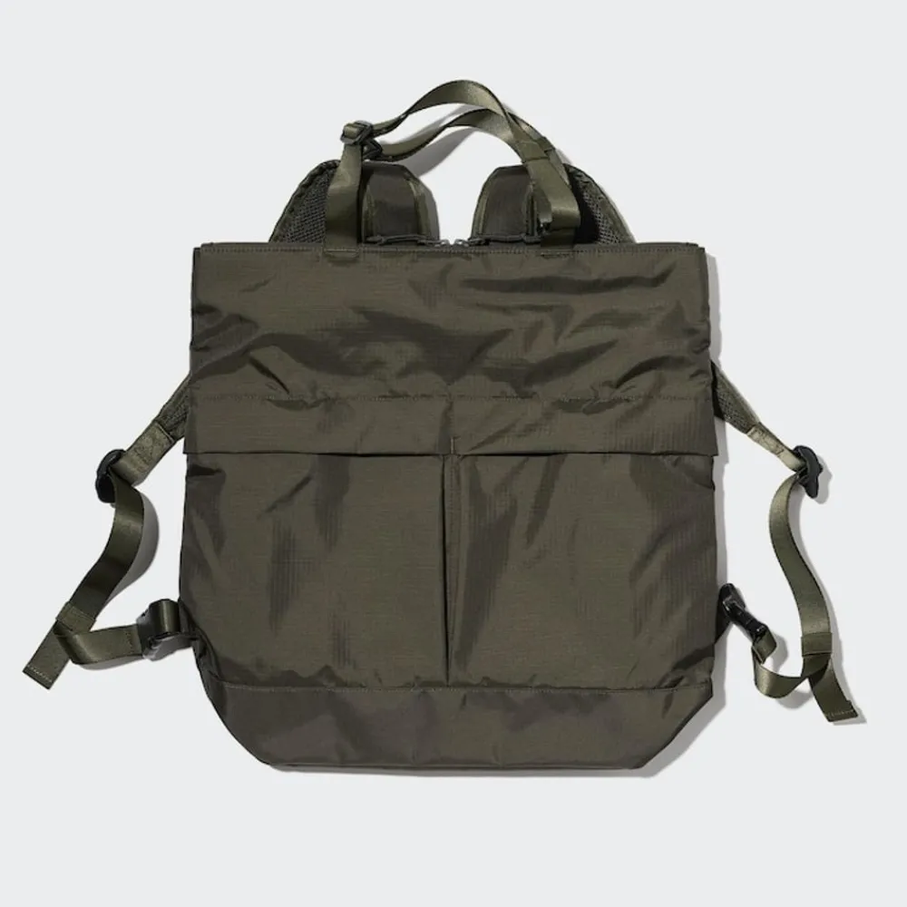 Accessoires & Taschen*UNIQLO Funktionaler Rucksack