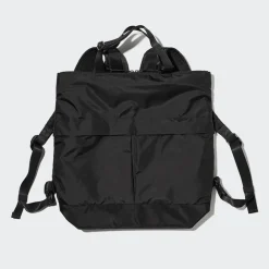 Accessoires & Taschen*UNIQLO Funktionaler Rucksack