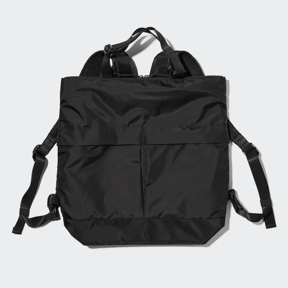 Accessoires & Taschen*UNIQLO Funktionaler Rucksack