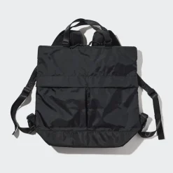 Accessoires & Taschen*UNIQLO Funktionale Tasche