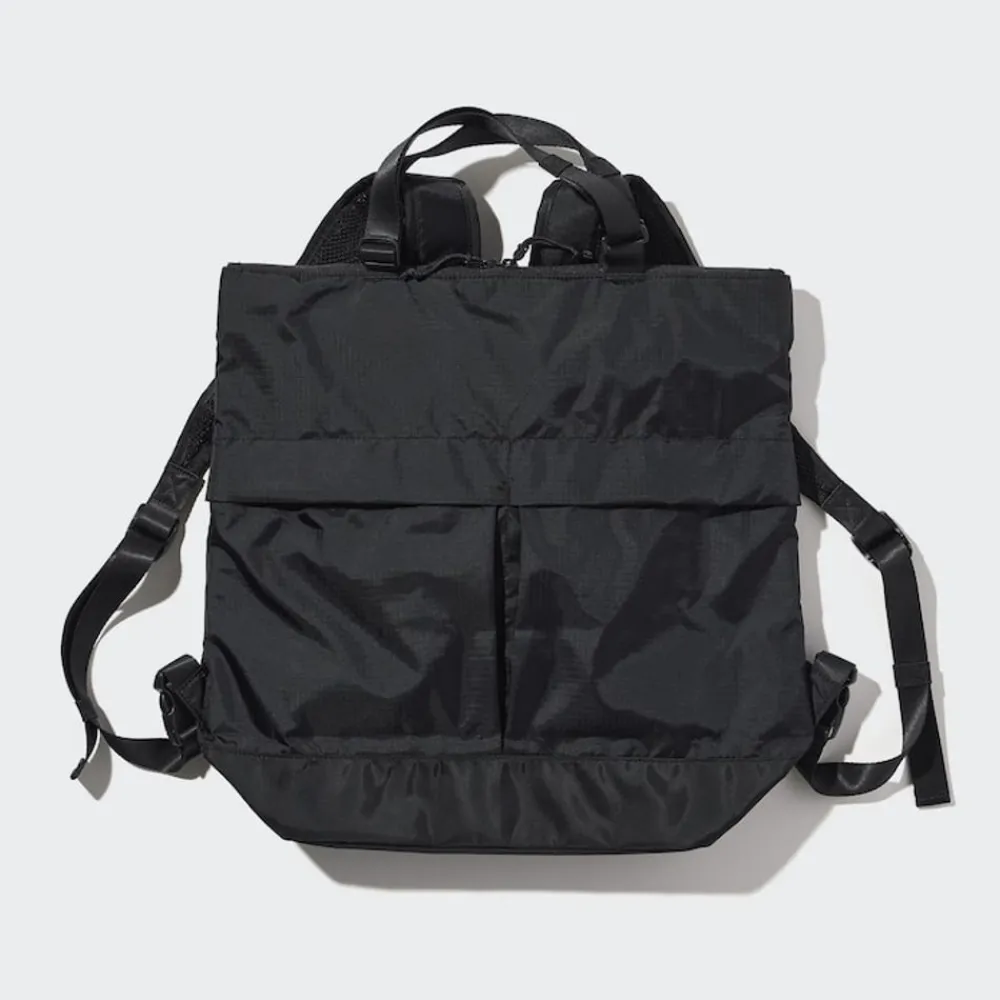 Accessoires & Taschen*UNIQLO Funktionale Tasche