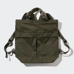 Accessoires & Taschen*UNIQLO Funktionale Tasche