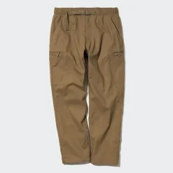 Hosen, Chinos & Jogginghosen*UNIQLO Gefutterte Heattech Thermo Hose