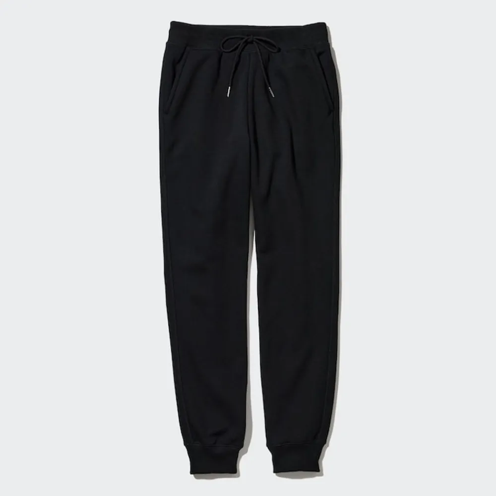 Hosen, Leggings & Jogginghosen*UNIQLO Gefutterte Heattech Thermo Jogginghose