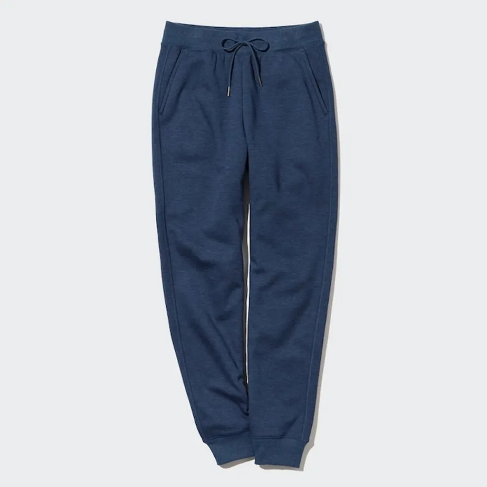 Hosen, Leggings & Jogginghosen*UNIQLO Gefutterte Heattech Thermo Jogginghose