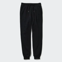 Sweatshirts, Hoodies & Jogginghosen*UNIQLO Gefutterte Heattech Thermo Jogginghose