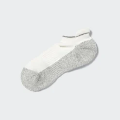 Socken*UNIQLO Gefutterte Kurze Sportsocken