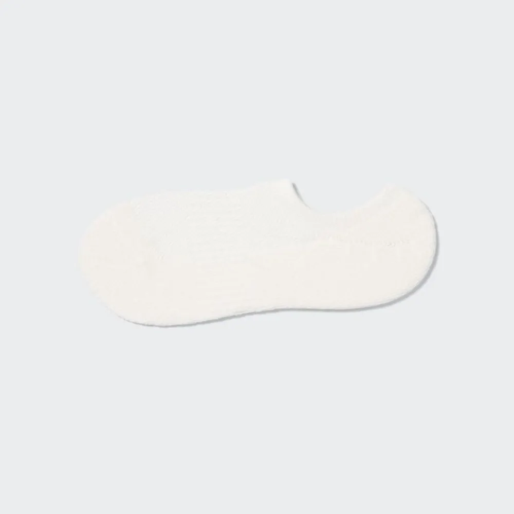 Socken*UNIQLO Gefutterte Kurzsocken
