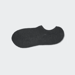 Socken*UNIQLO Gefutterte Kurzsocken