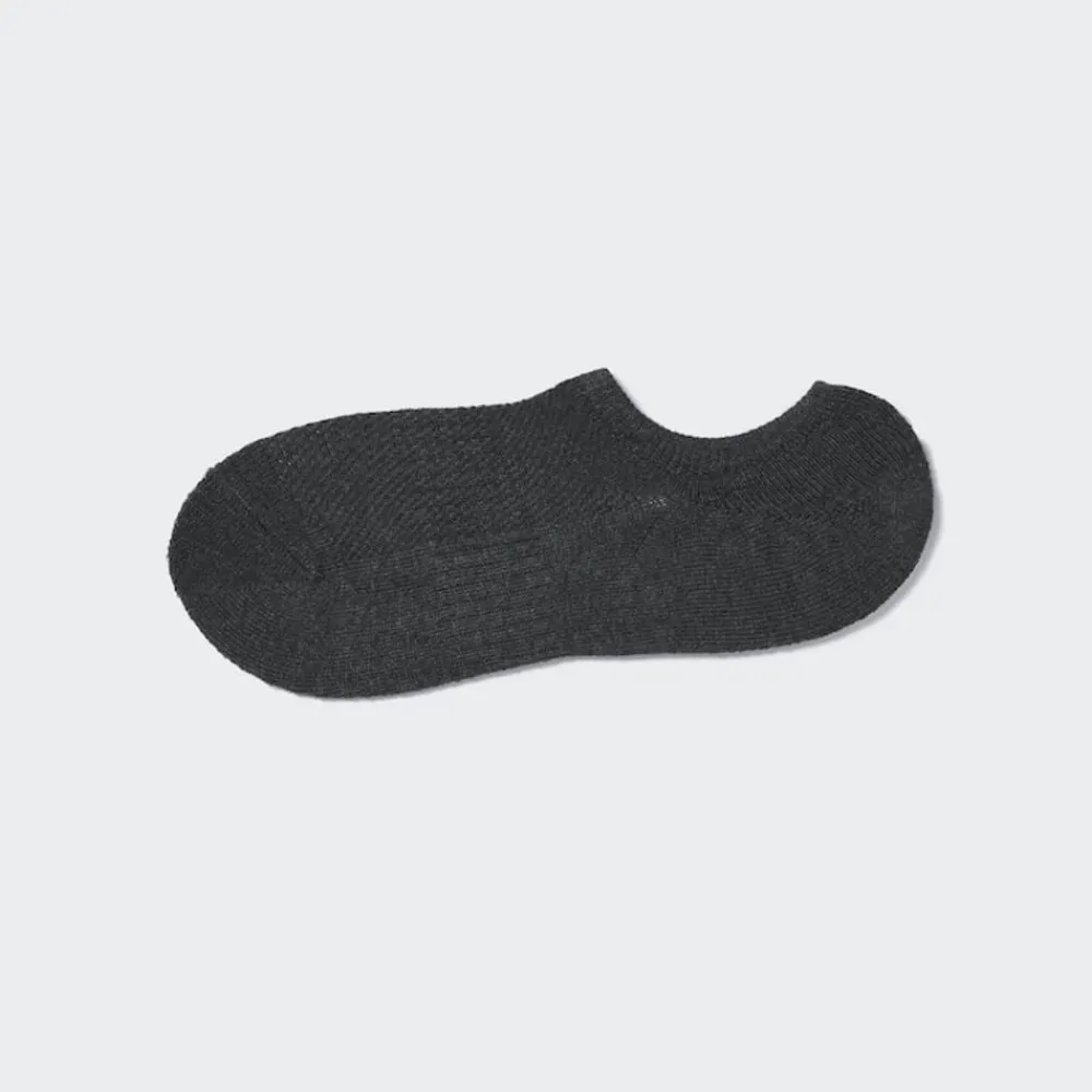 Socken*UNIQLO Gefutterte Kurzsocken