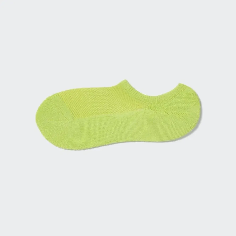 Socken*UNIQLO Gefutterte Kurzsocken